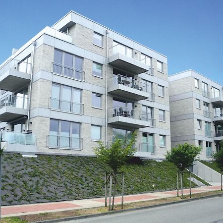 شقة Quartier Hohe Geest 16 - Lena كوكسهافن المظهر الخارجي الصورة